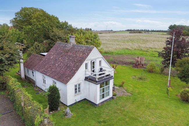 Gyden 3, Ørby, 8305 Samsø